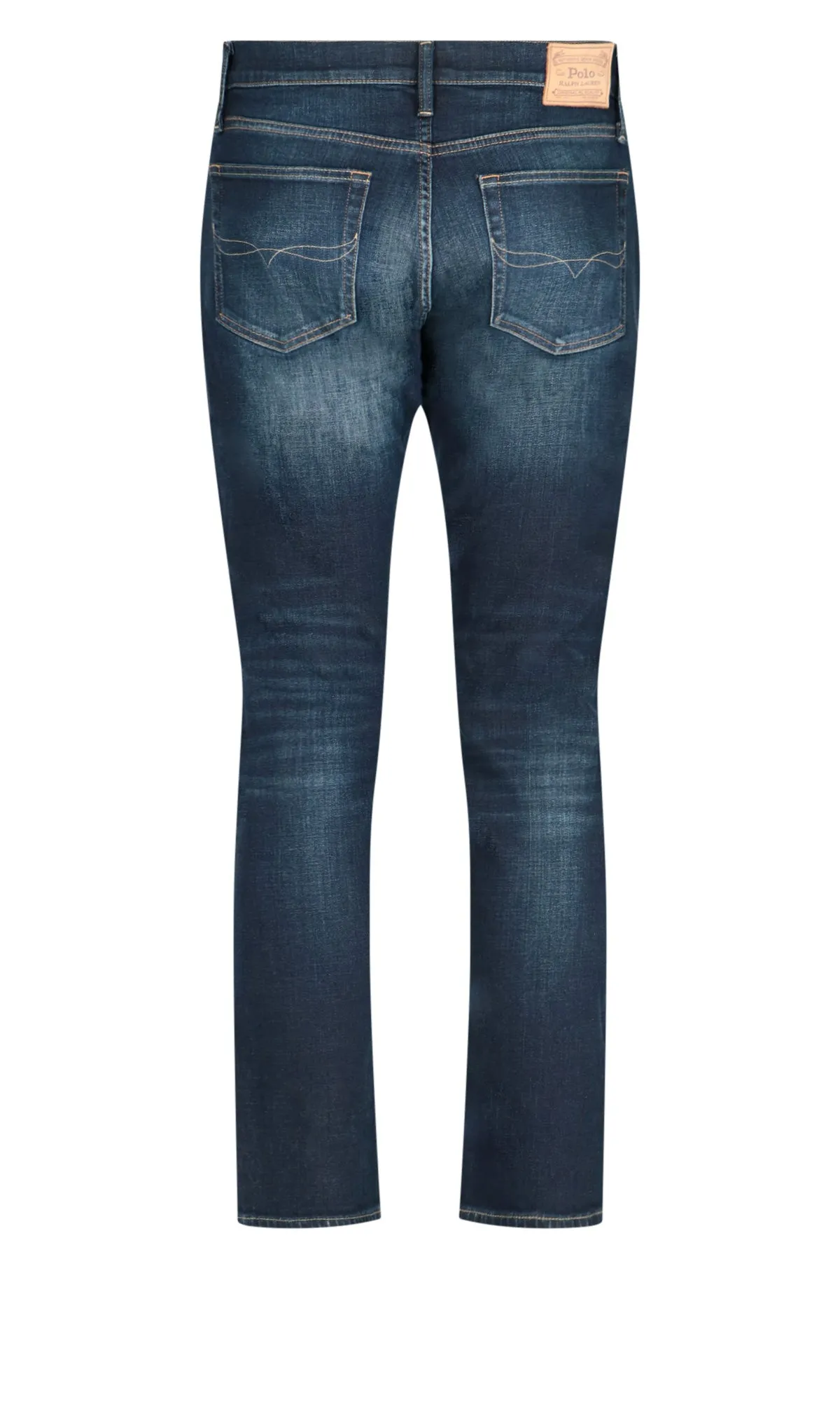 Polo Ralph Lauren Sullivan Slim-Fit Jeans