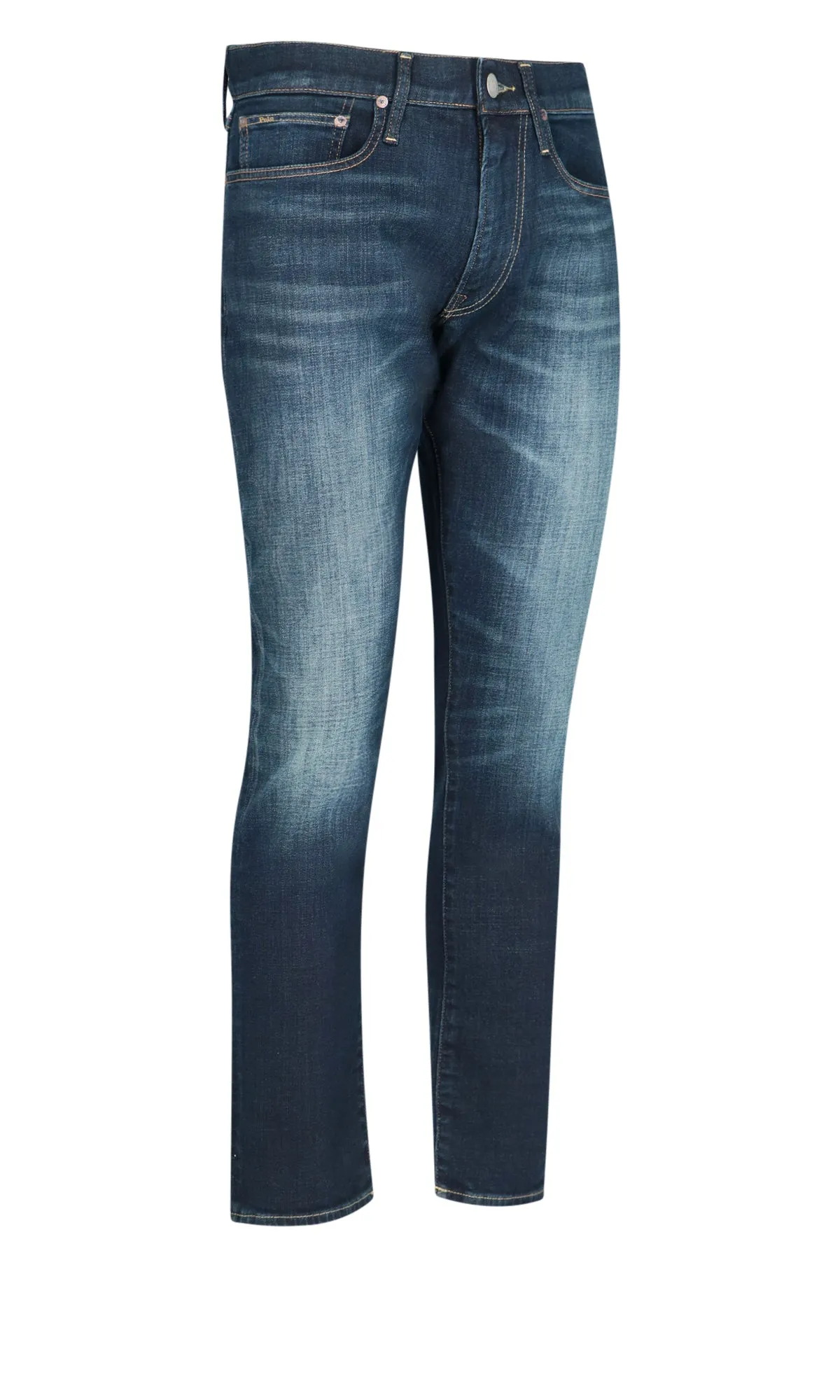 Polo Ralph Lauren Sullivan Slim-Fit Jeans