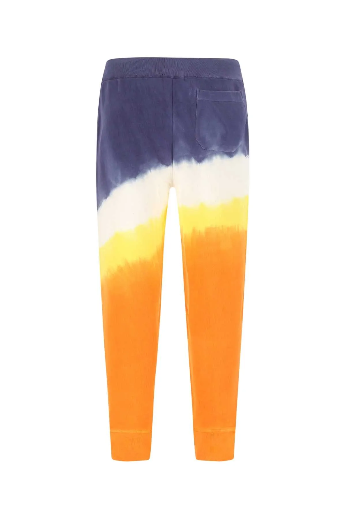 Polo Ralph Lauren Tie-Dyed Drawstring Jogging Trousers