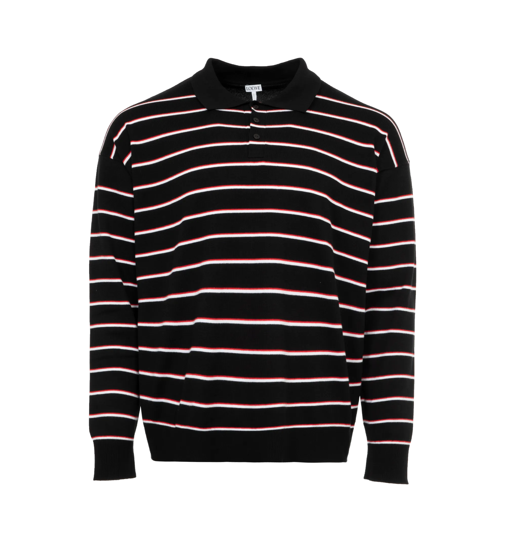 POLO SWEATER (MENS)