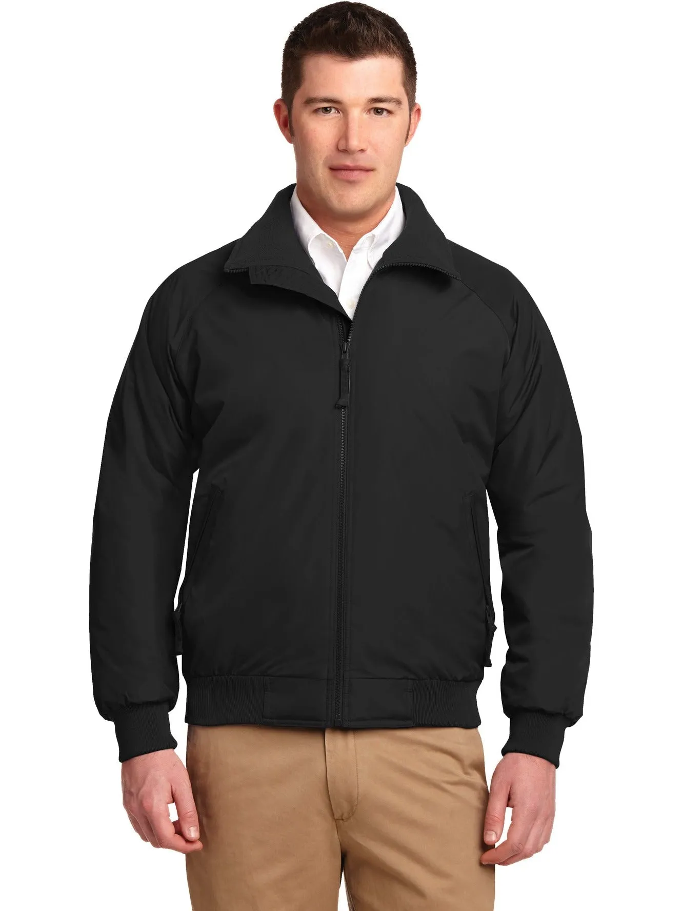 Port Authority Challenger Jacket