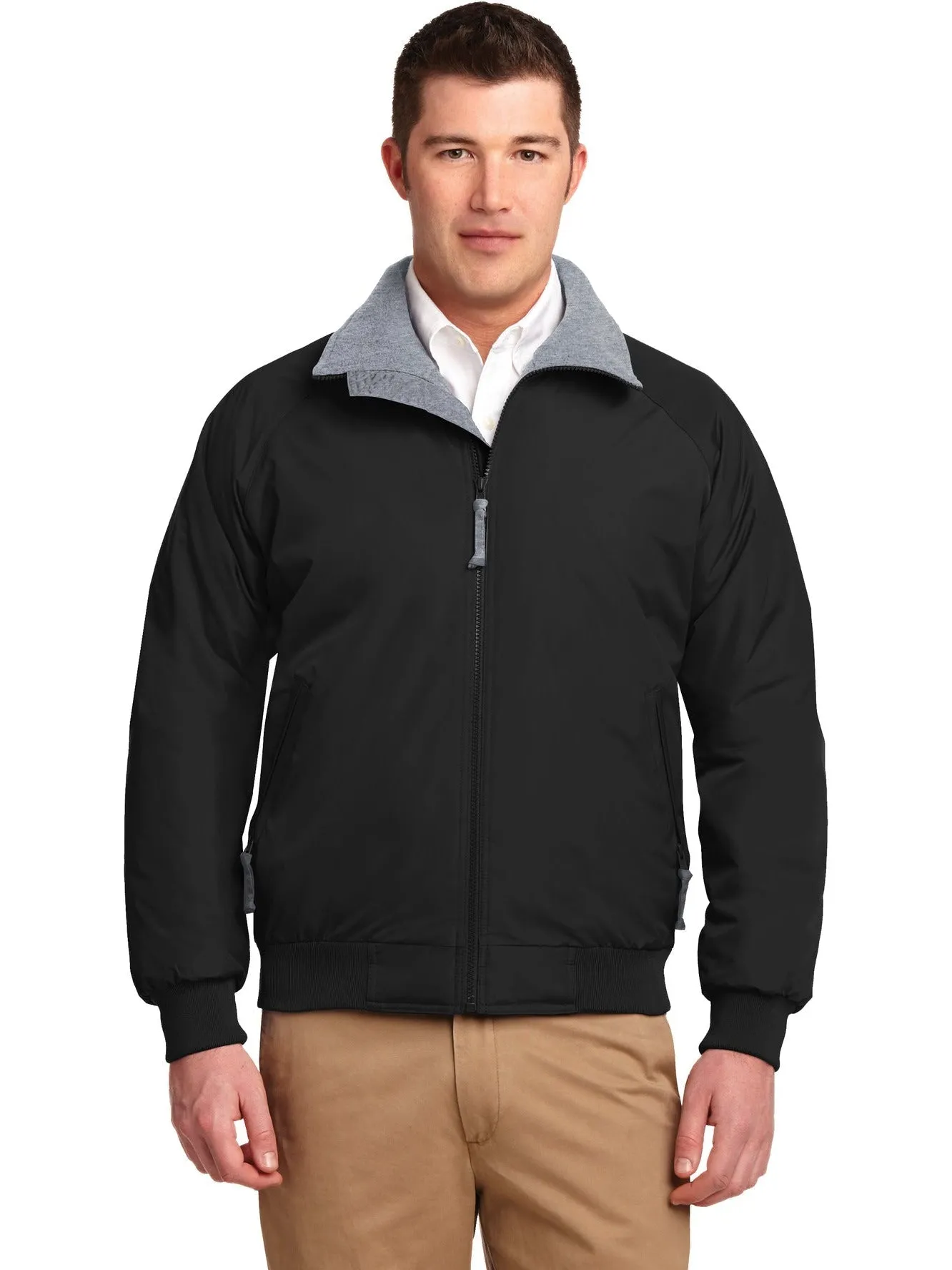 Port Authority Challenger Jacket