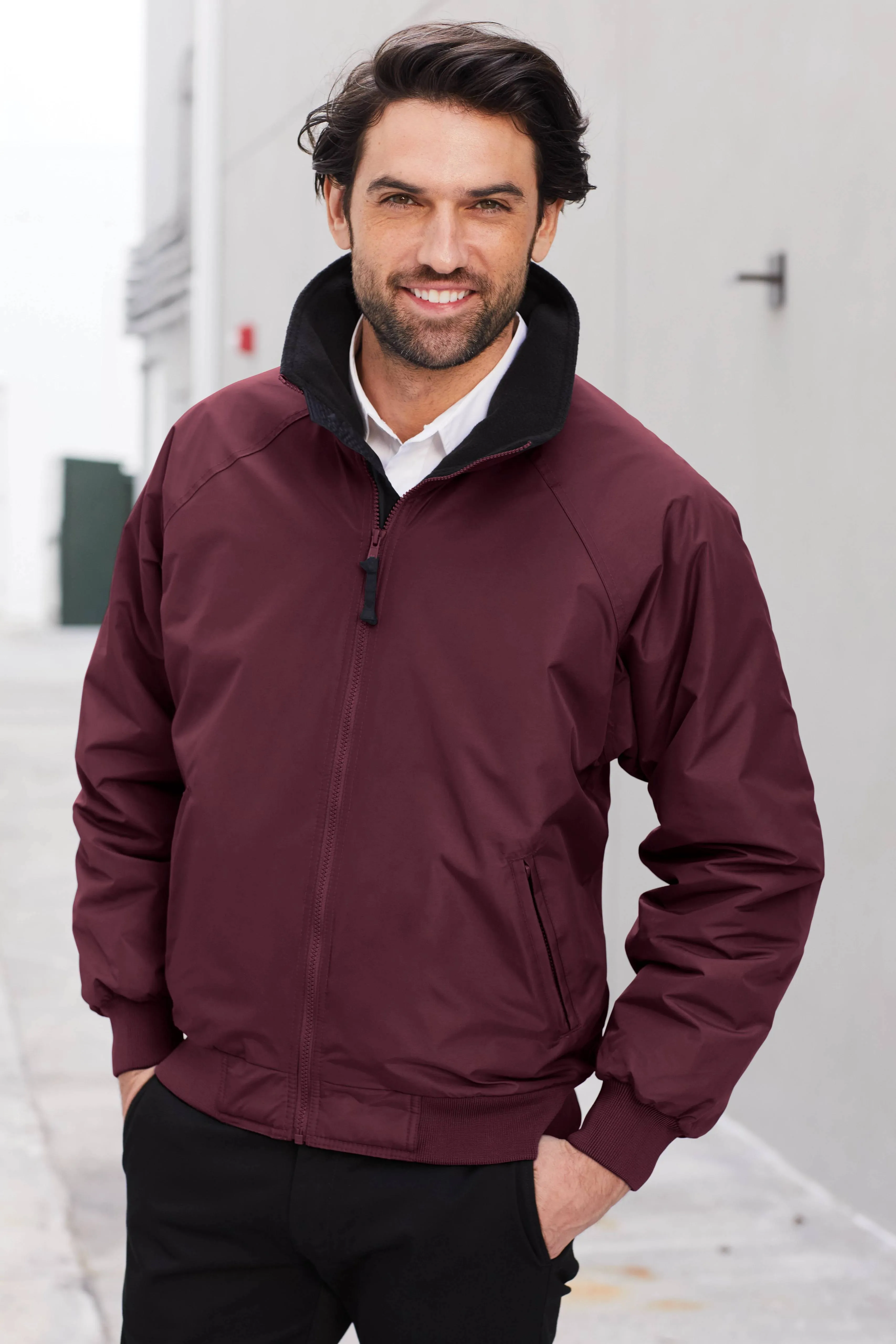 Port Authority Challenger Jacket