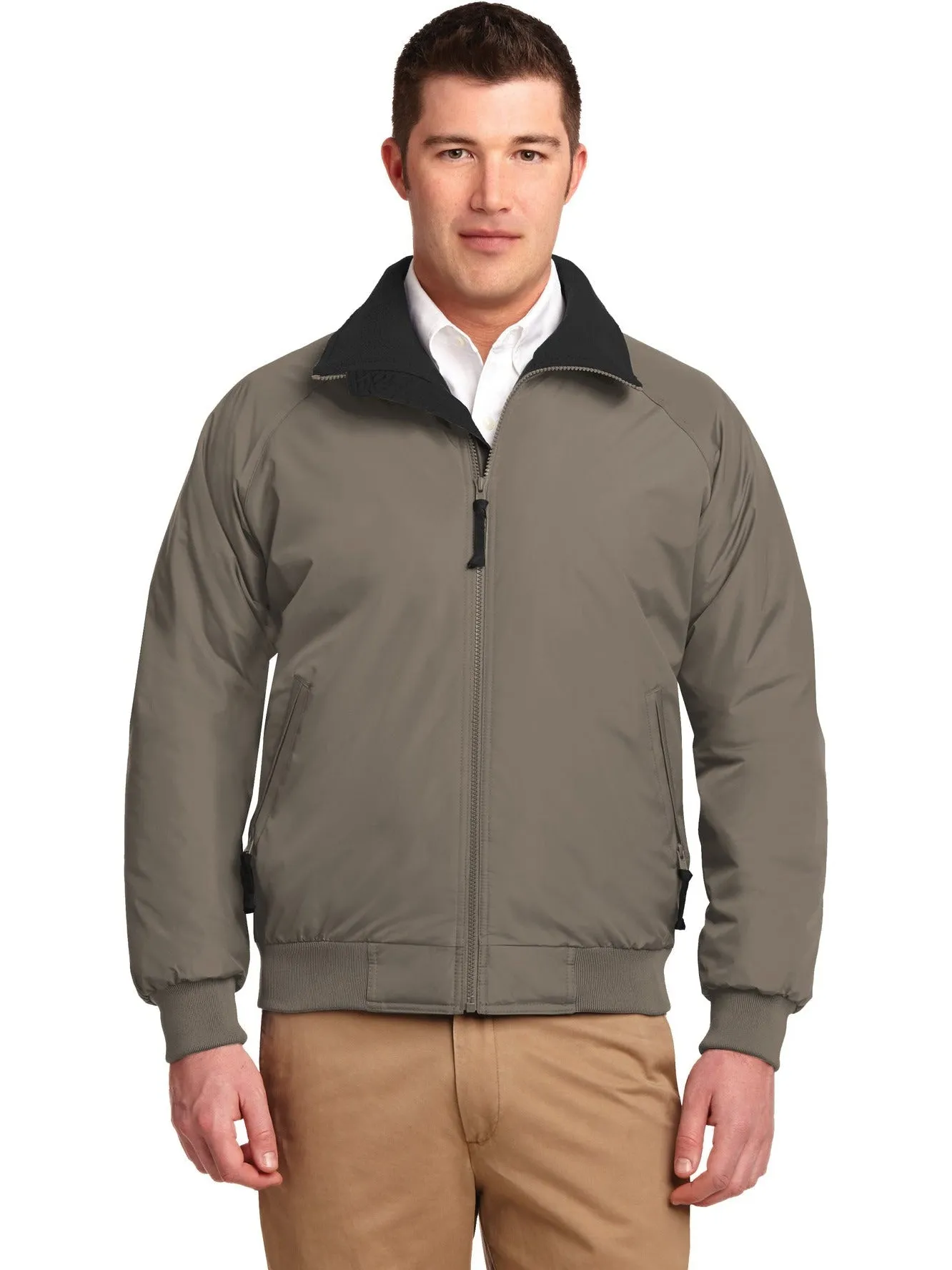 Port Authority Challenger Jacket