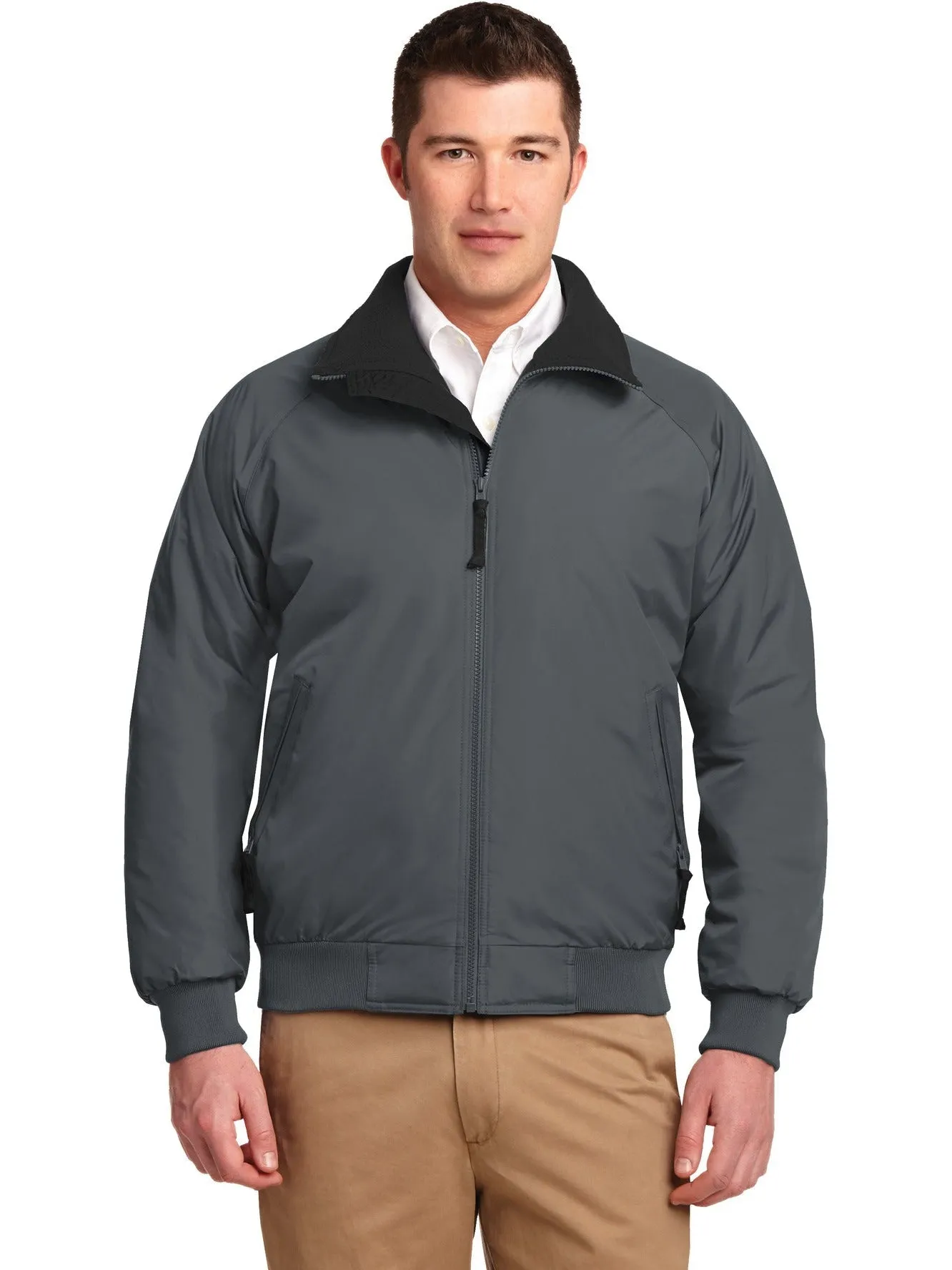 Port Authority Challenger Jacket