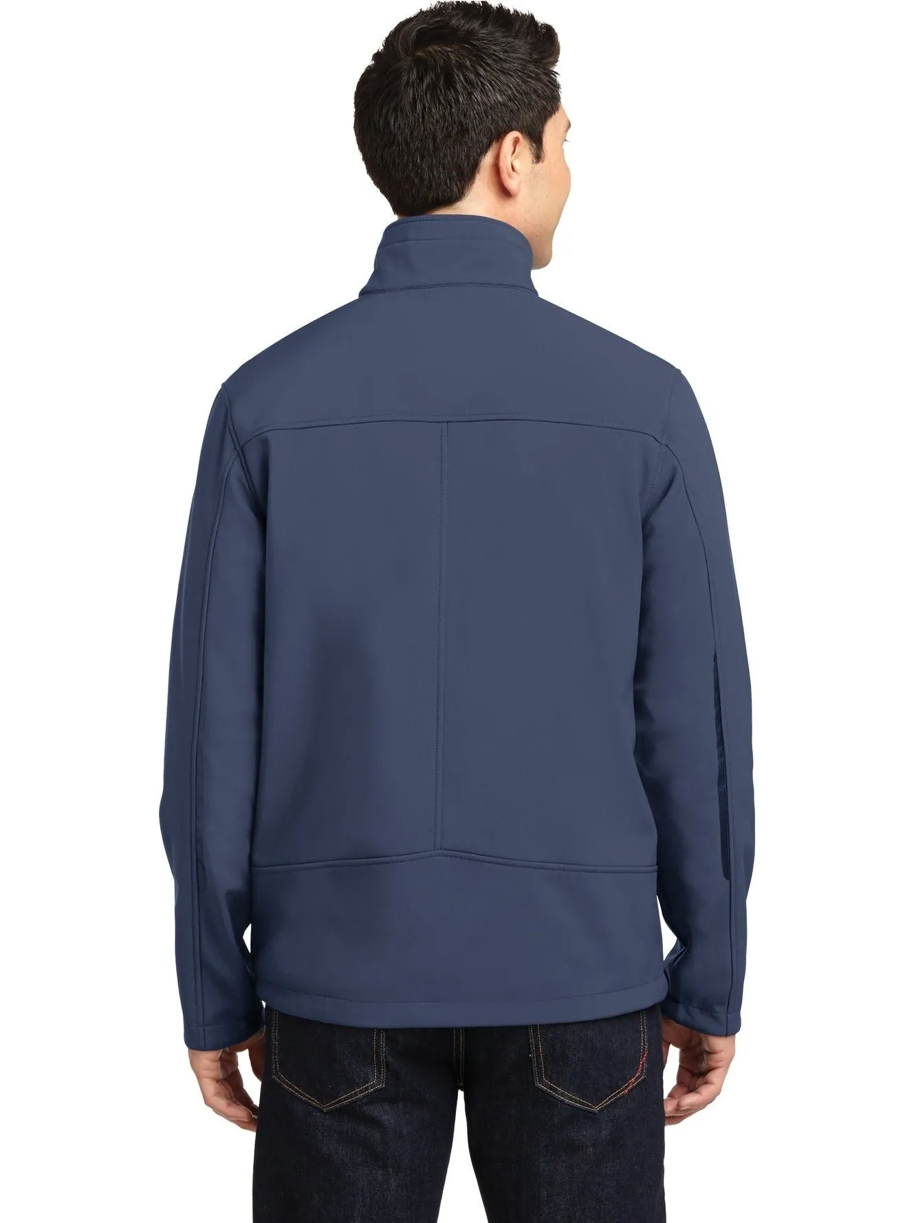 Port Authority Welded Soft Shell Jacket