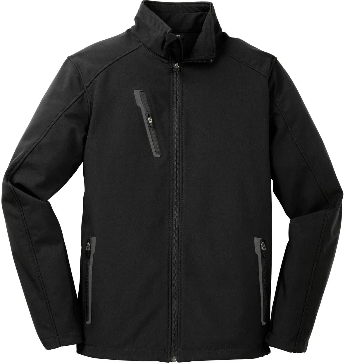 Port Authority Welded Soft Shell Jacket