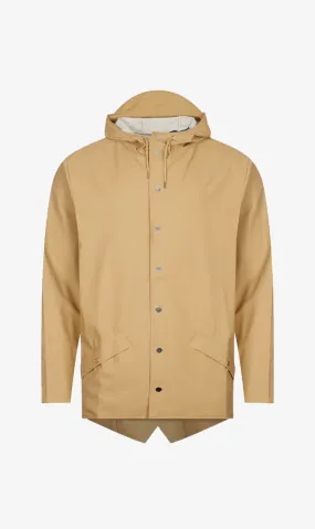  Rains      Jacket - Sand 