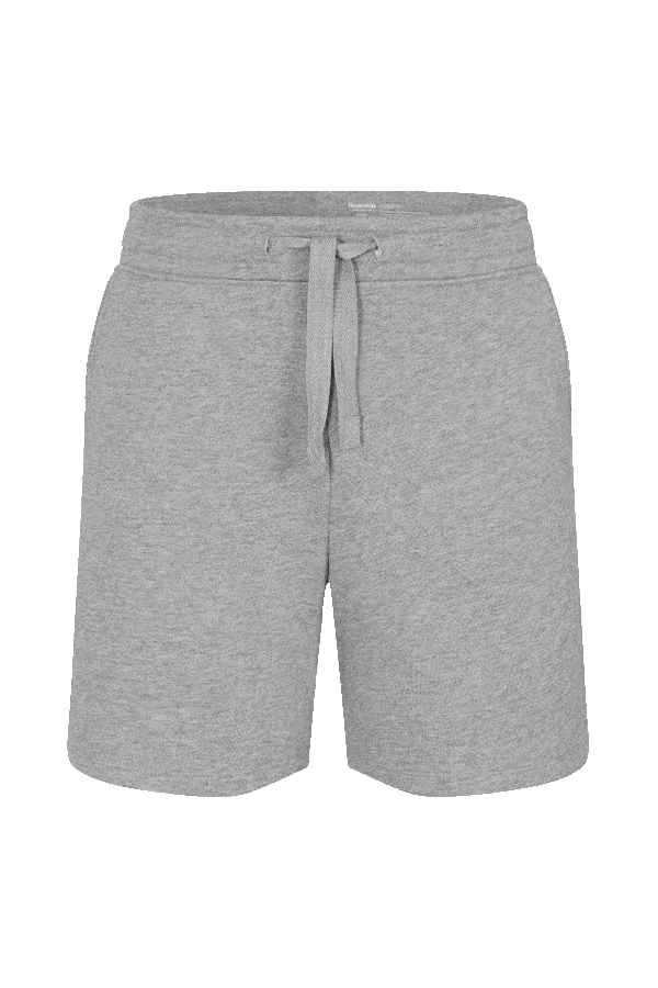 Resterds Bamboo Shorts Grey