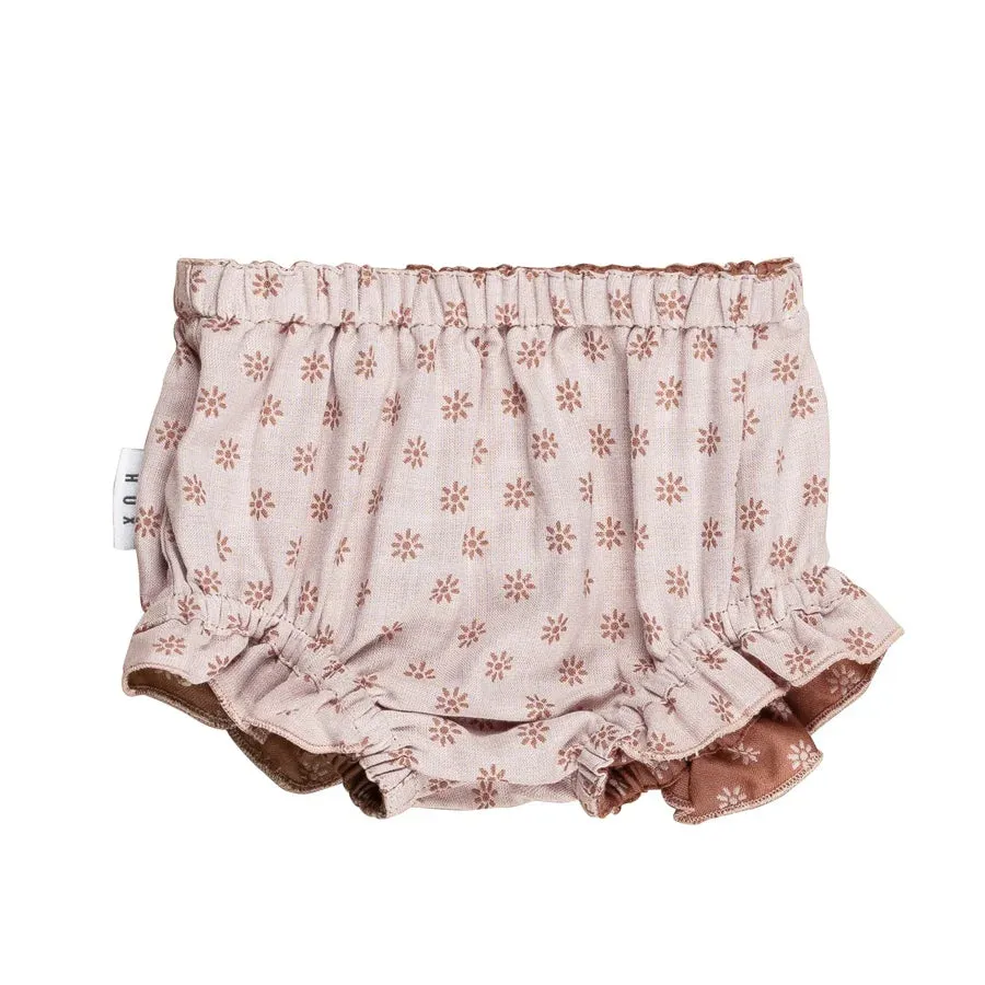 Reversible Bloomer