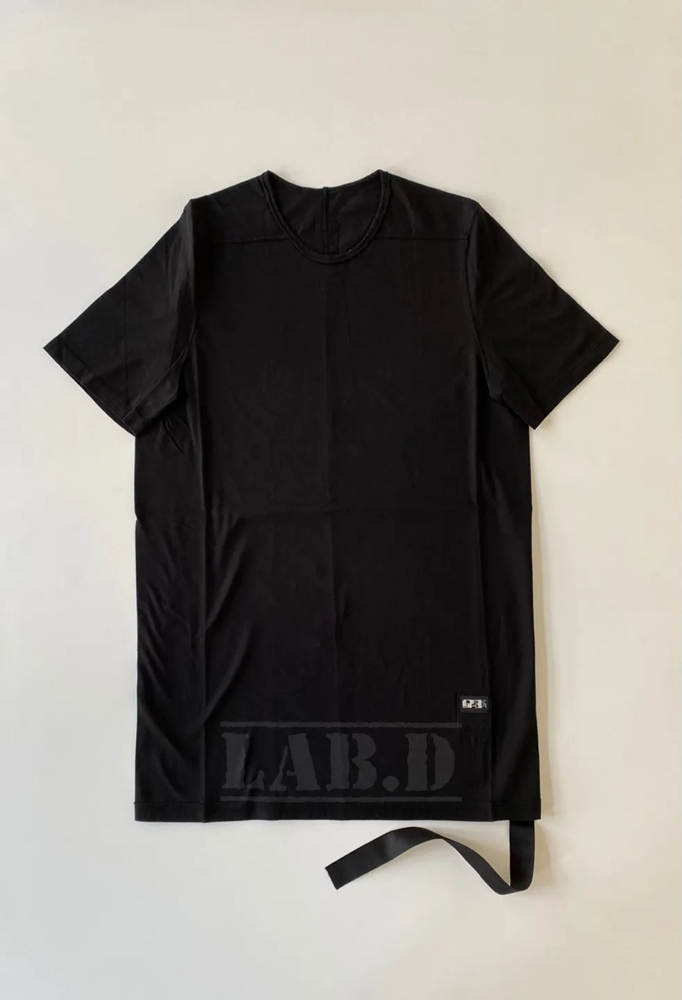 RICK OWENS  |Designers T-Shirts