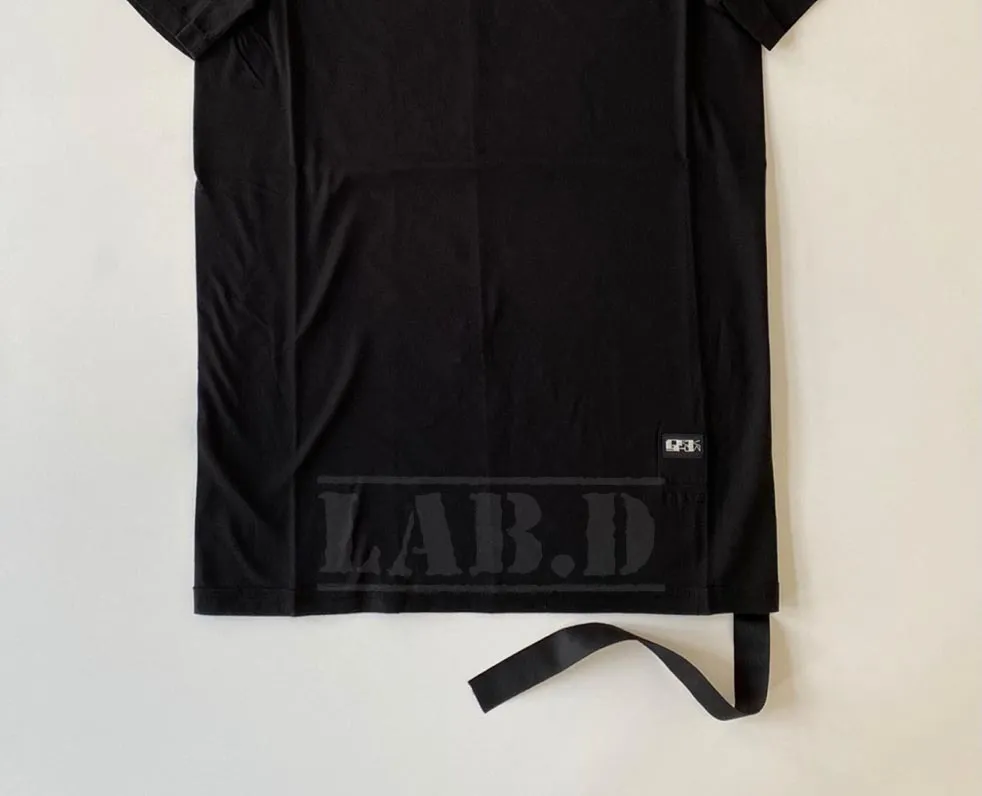 RICK OWENS  |Designers T-Shirts