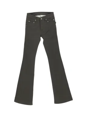 Rick Owens DRKSHDW Slim-Cut Flared Jeans