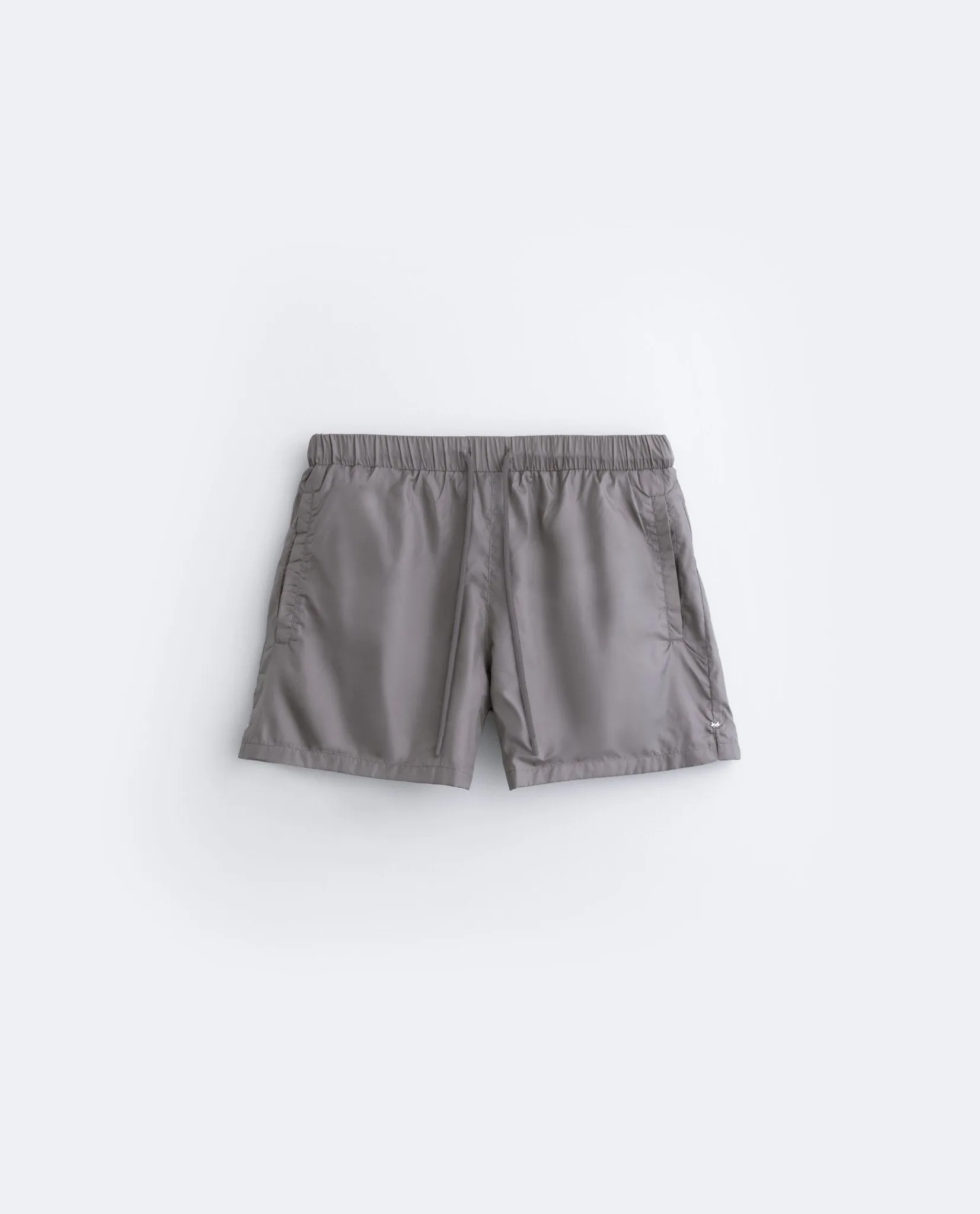 Root Daily / Beach Shorts Dusty