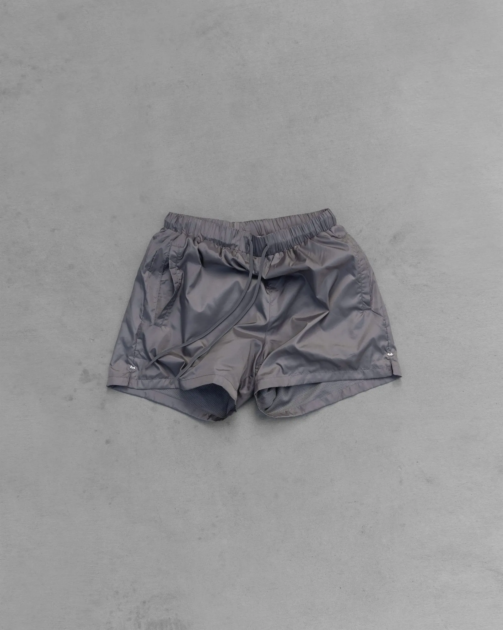 Root Daily / Beach Shorts Dusty