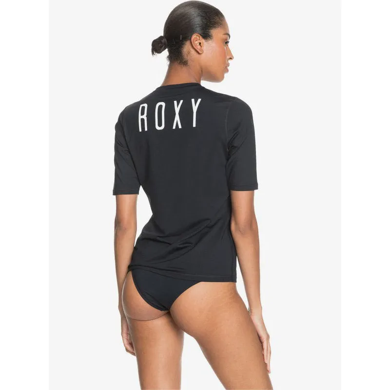 Roxy Enjoy Waves SS Lycra Rashguard