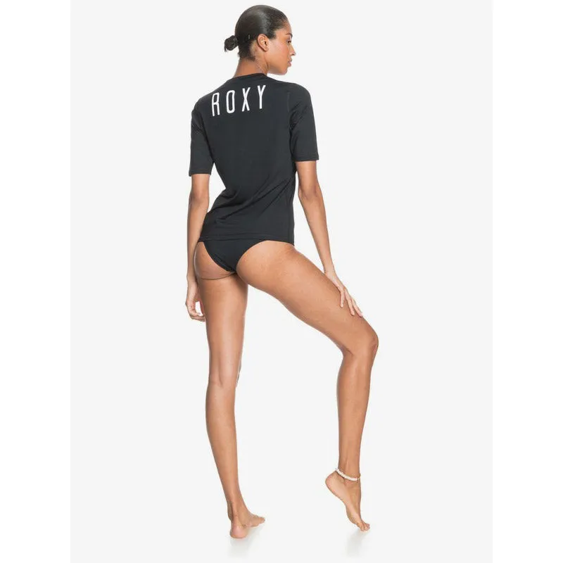 Roxy Enjoy Waves SS Lycra Rashguard