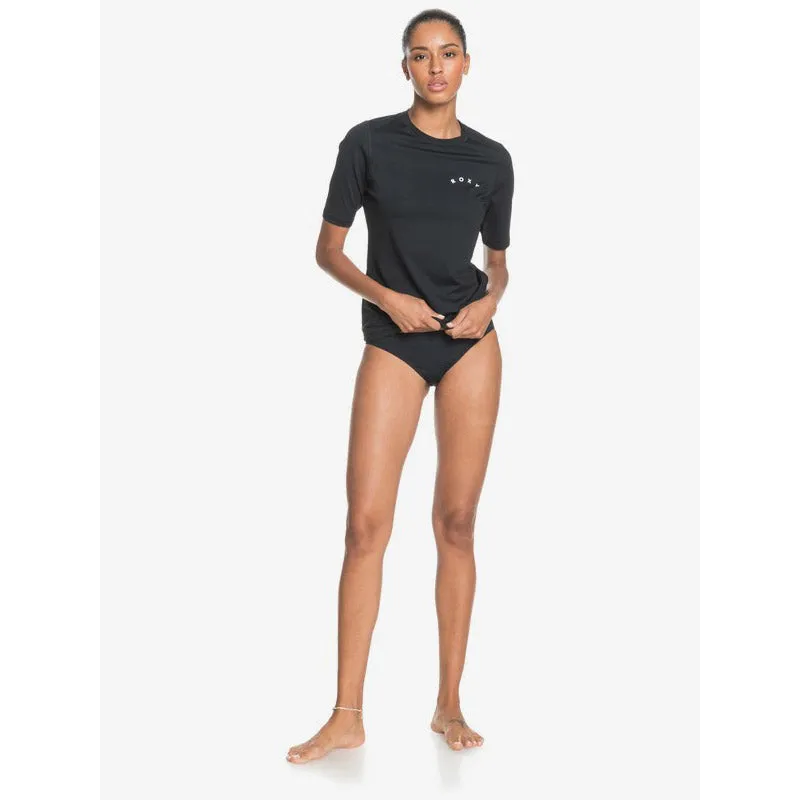 Roxy Enjoy Waves SS Lycra Rashguard