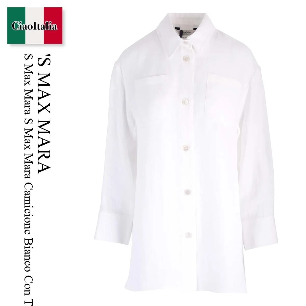 S Max Mara  |Shirts & Blouses