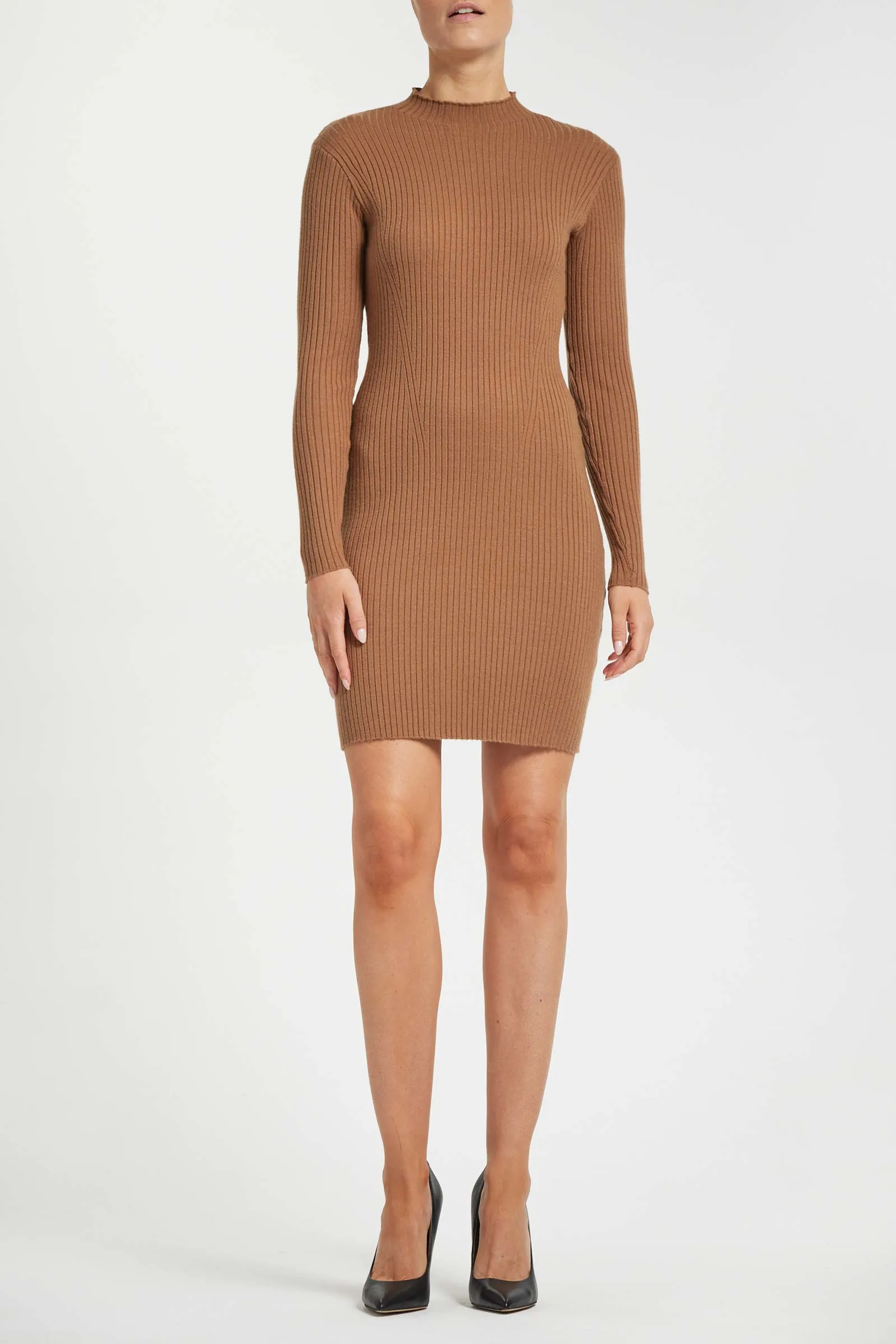 Samara Sweater Dress