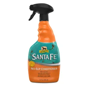 Santa Fe Coat Conditioner & Sunscreen