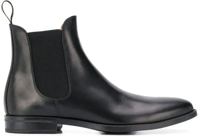 Scarosso Giacomo boots Black