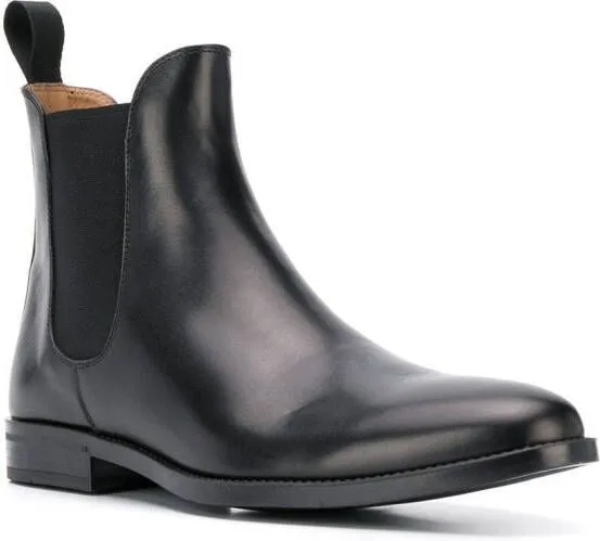 Scarosso Giacomo boots Black