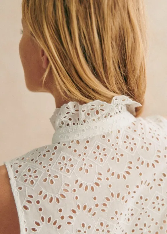 SEZANE  |Shirts & Blouses