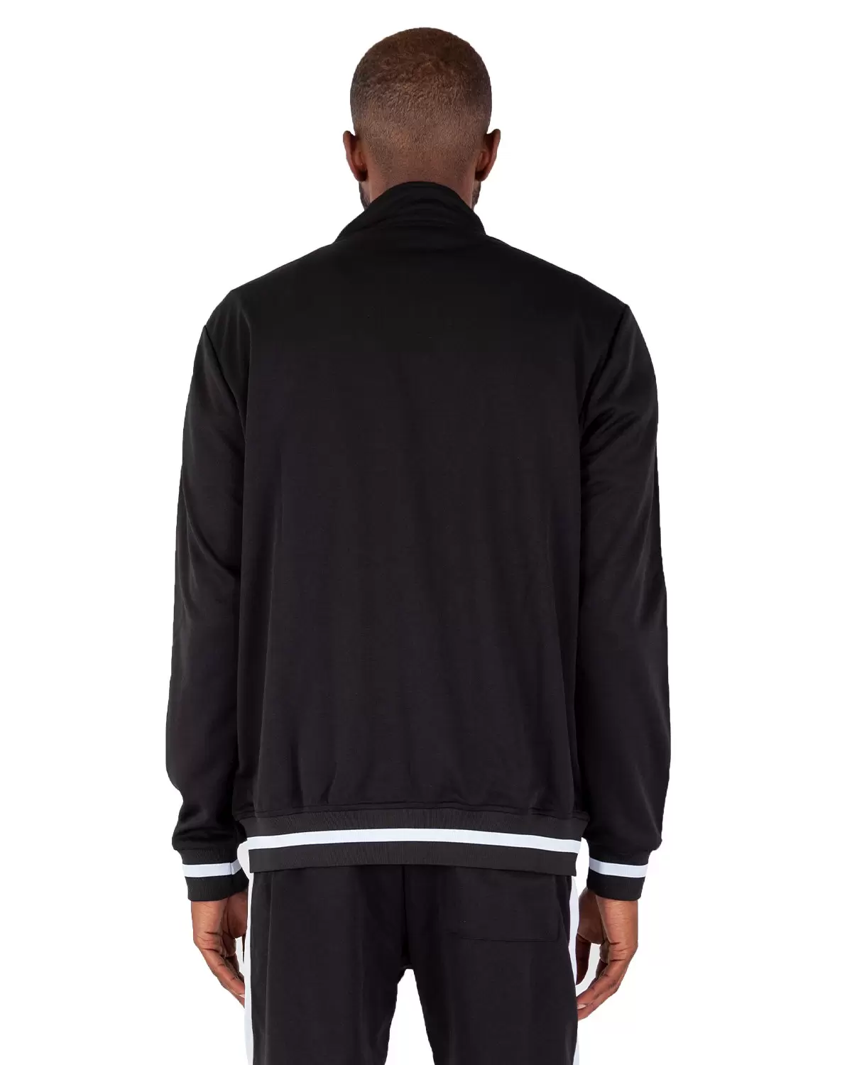 Shaka Wear SHTJ Men's Track Jacket SKU: SHTJ