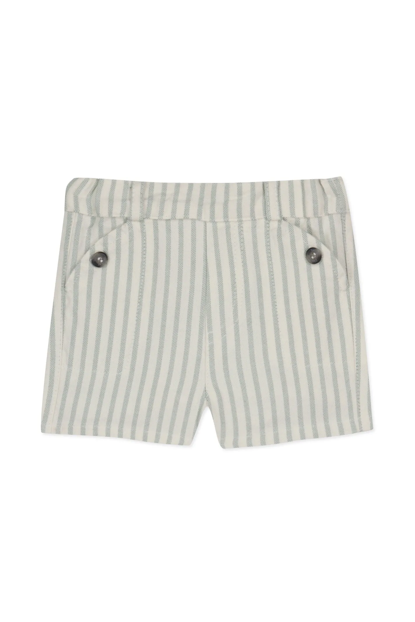 SHORT16-VERT TENDRE