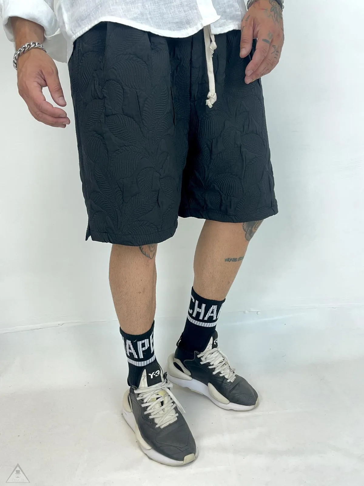 Shorts matrix