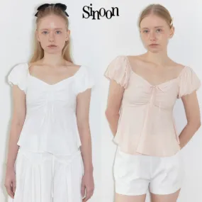 sinoon  |Shirts & Blouses