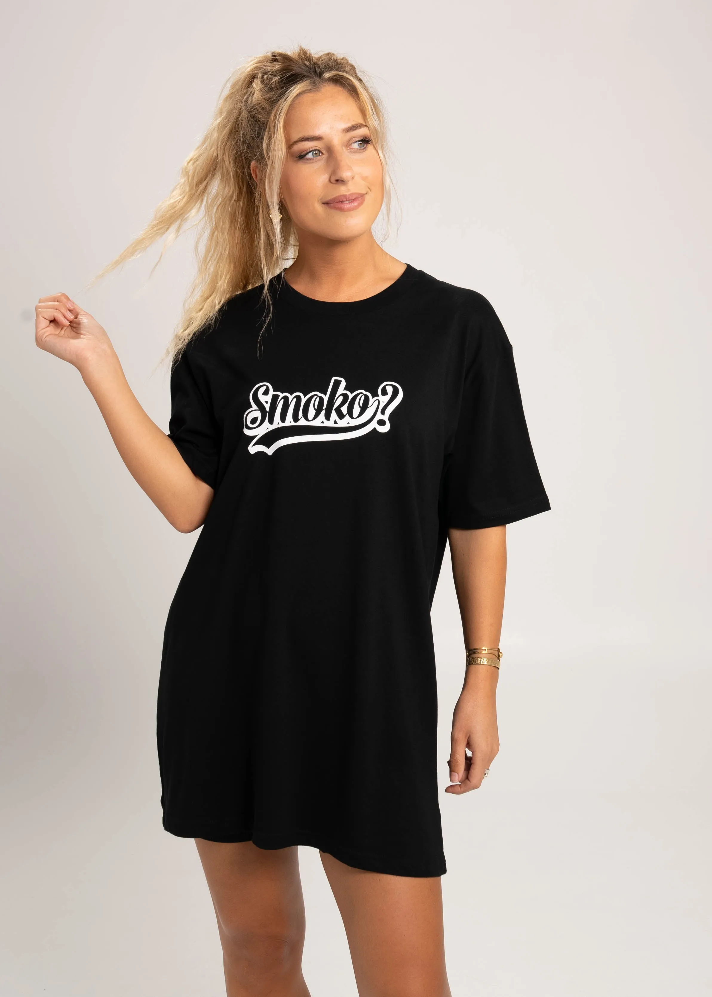 Smoko T-Shirt