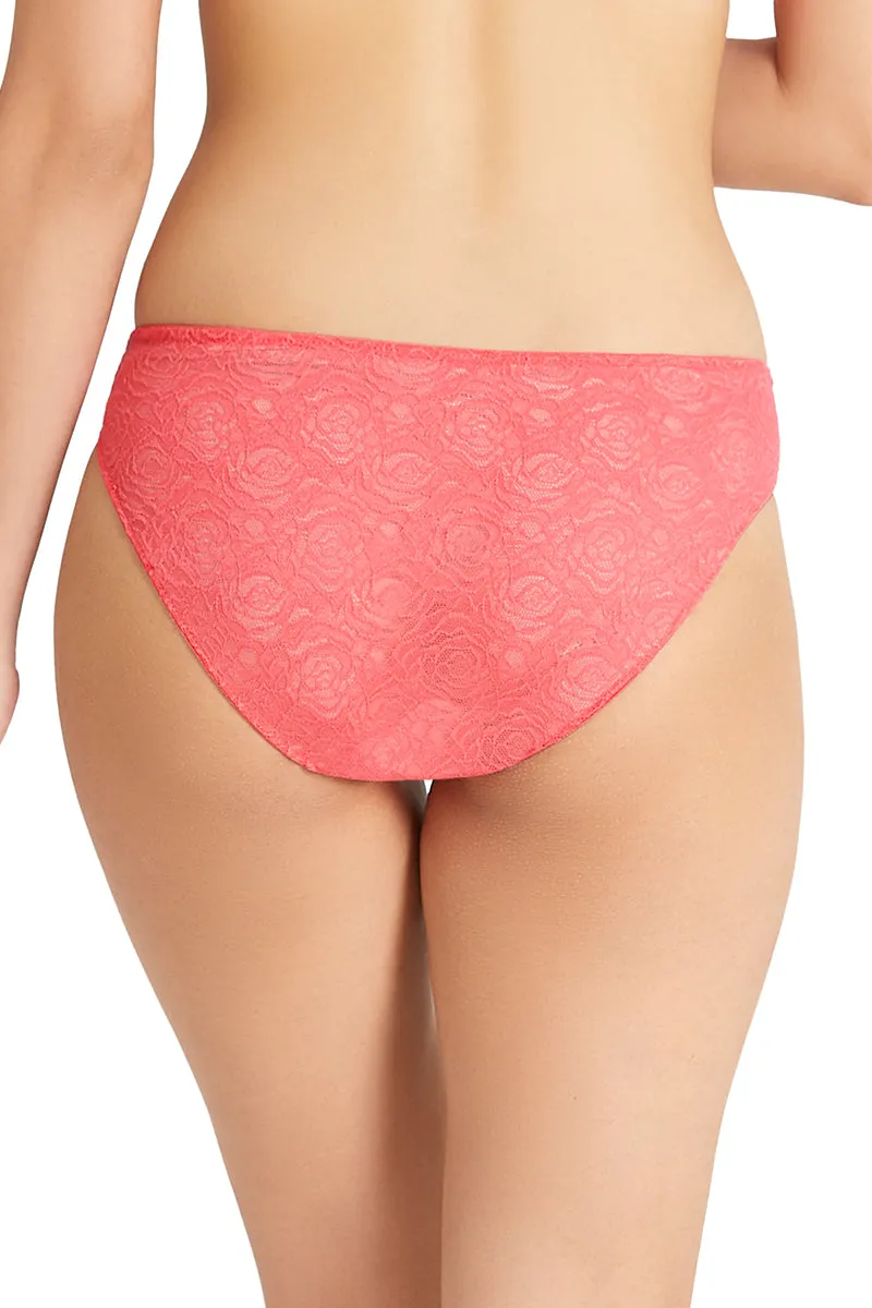 Smooth Romance Panty