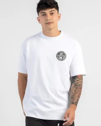 STUSSY  |Logo Skater Style T-Shirts