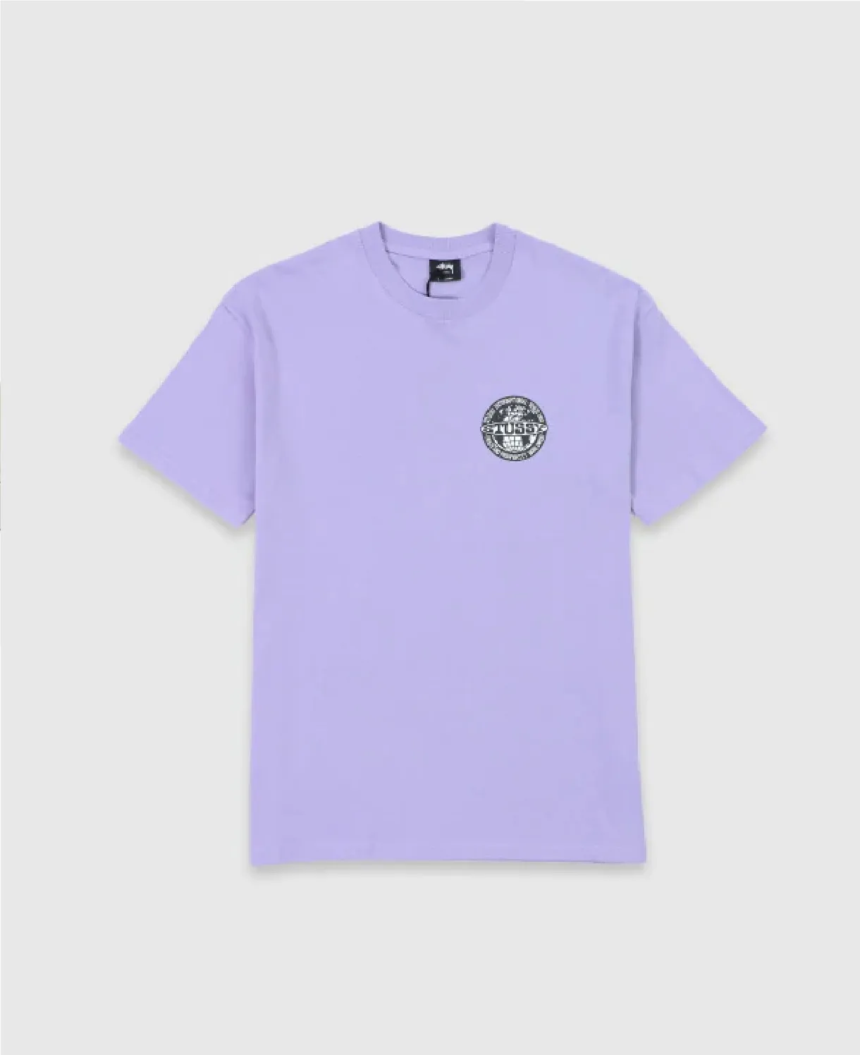 STUSSY  |Logo Skater Style T-Shirts