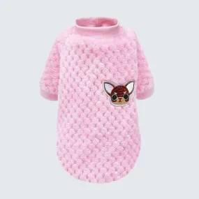 Super Cute Winter Sweater for Cats and Dogs | Petiboo Dog Clothes