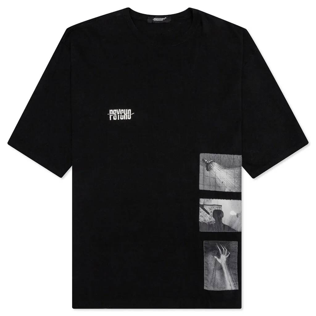 T-Shirt - Black