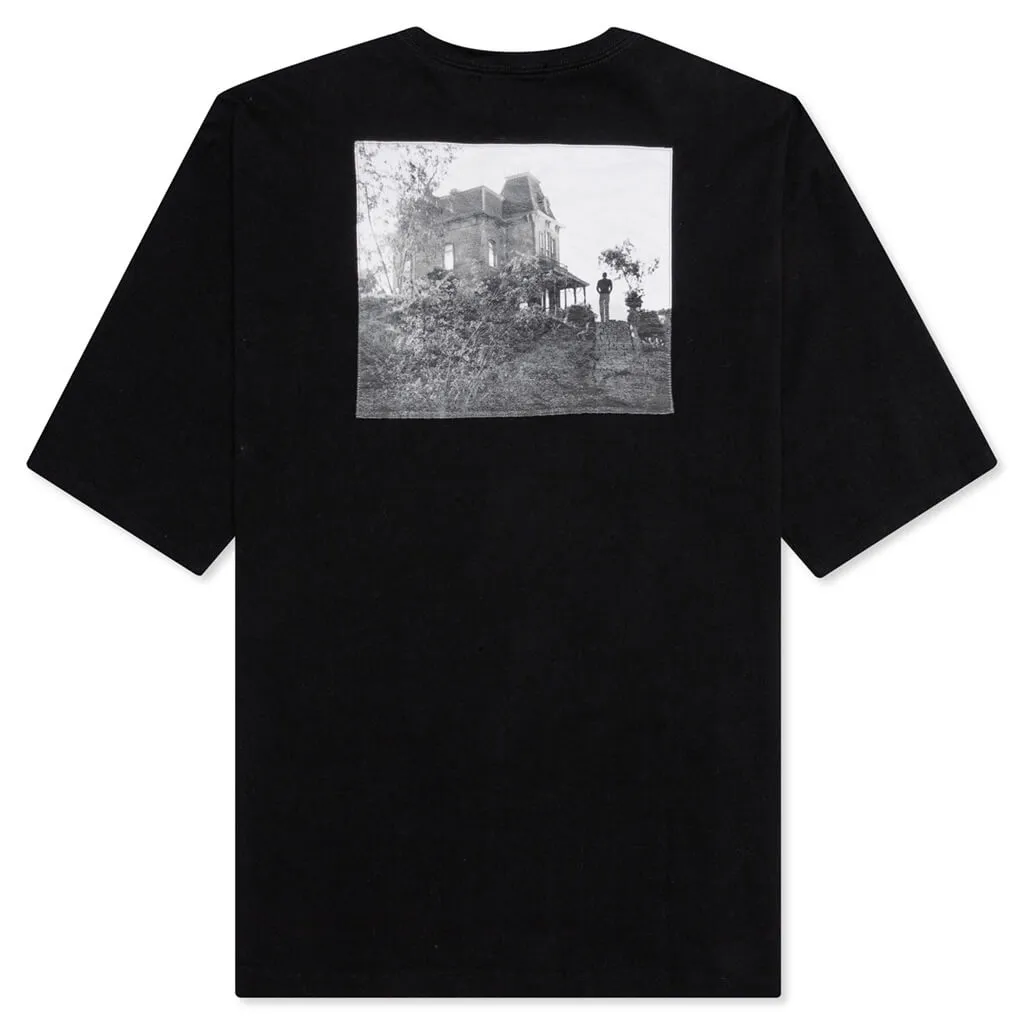 T-Shirt - Black