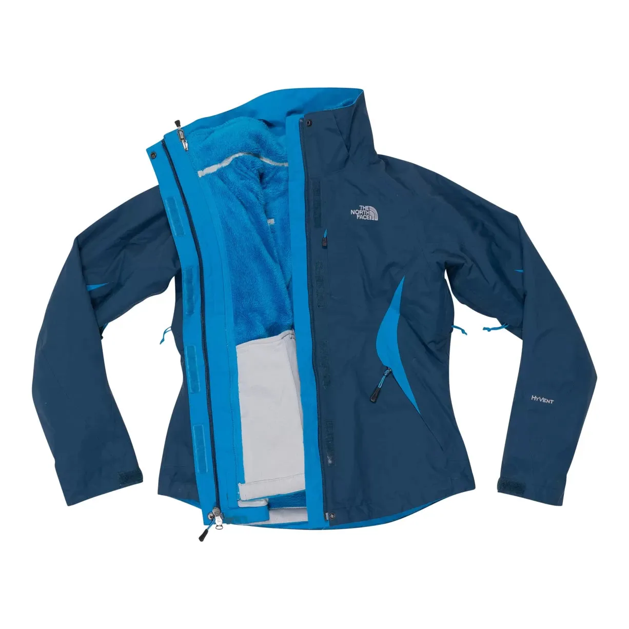 The North Face Boundary Triclimate Ski Jacket - Women's