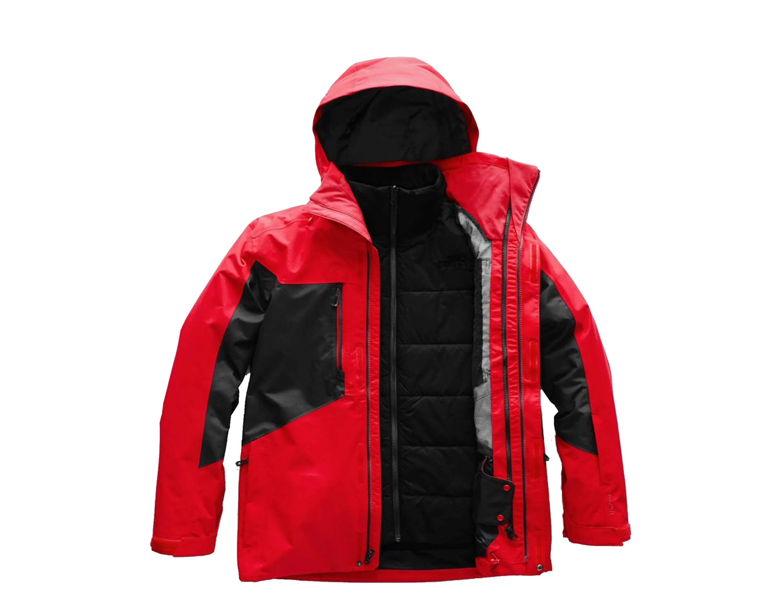 The North Face Clement Triclimate Men's Jacket