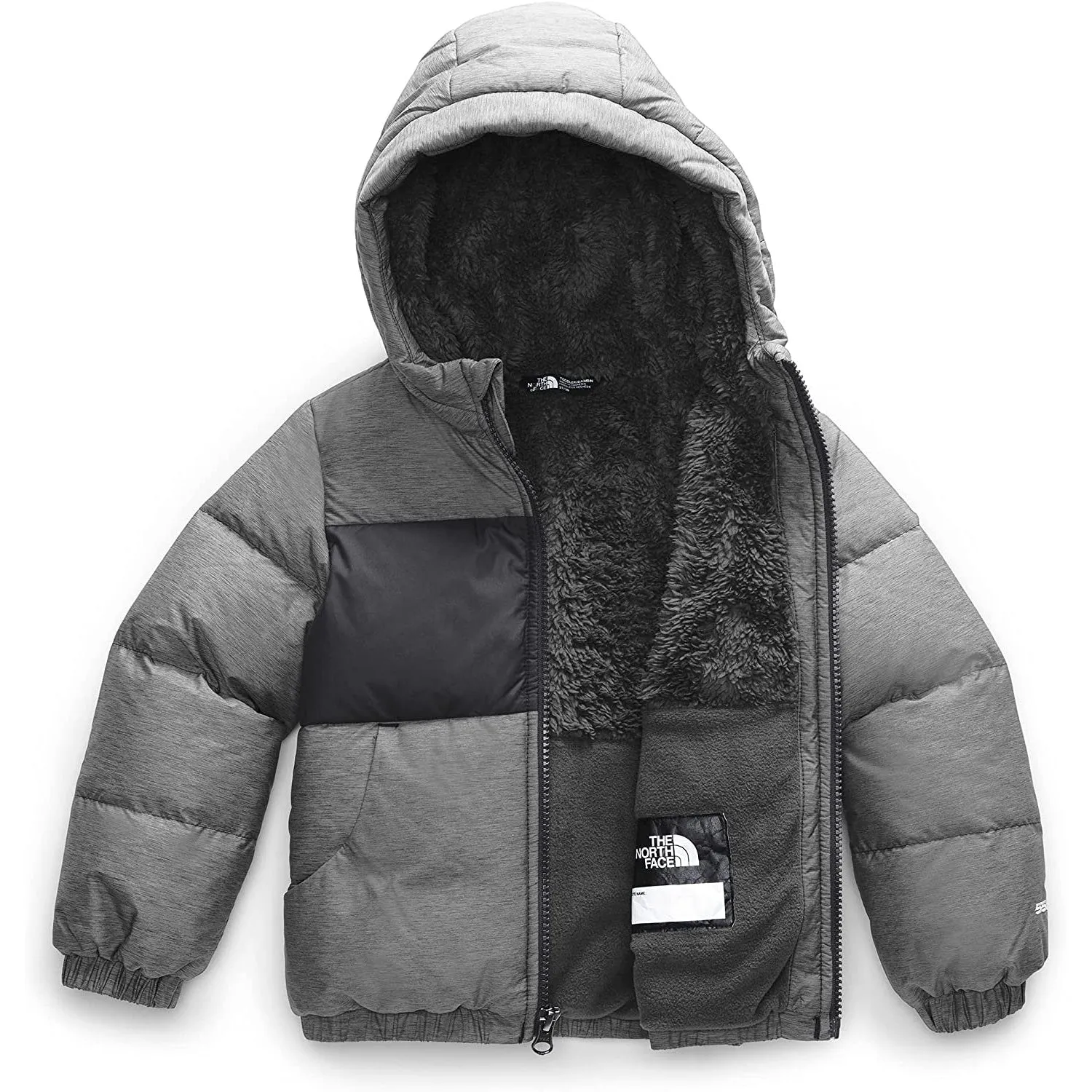 The North Face Toddler Moondoggy Down Jacket