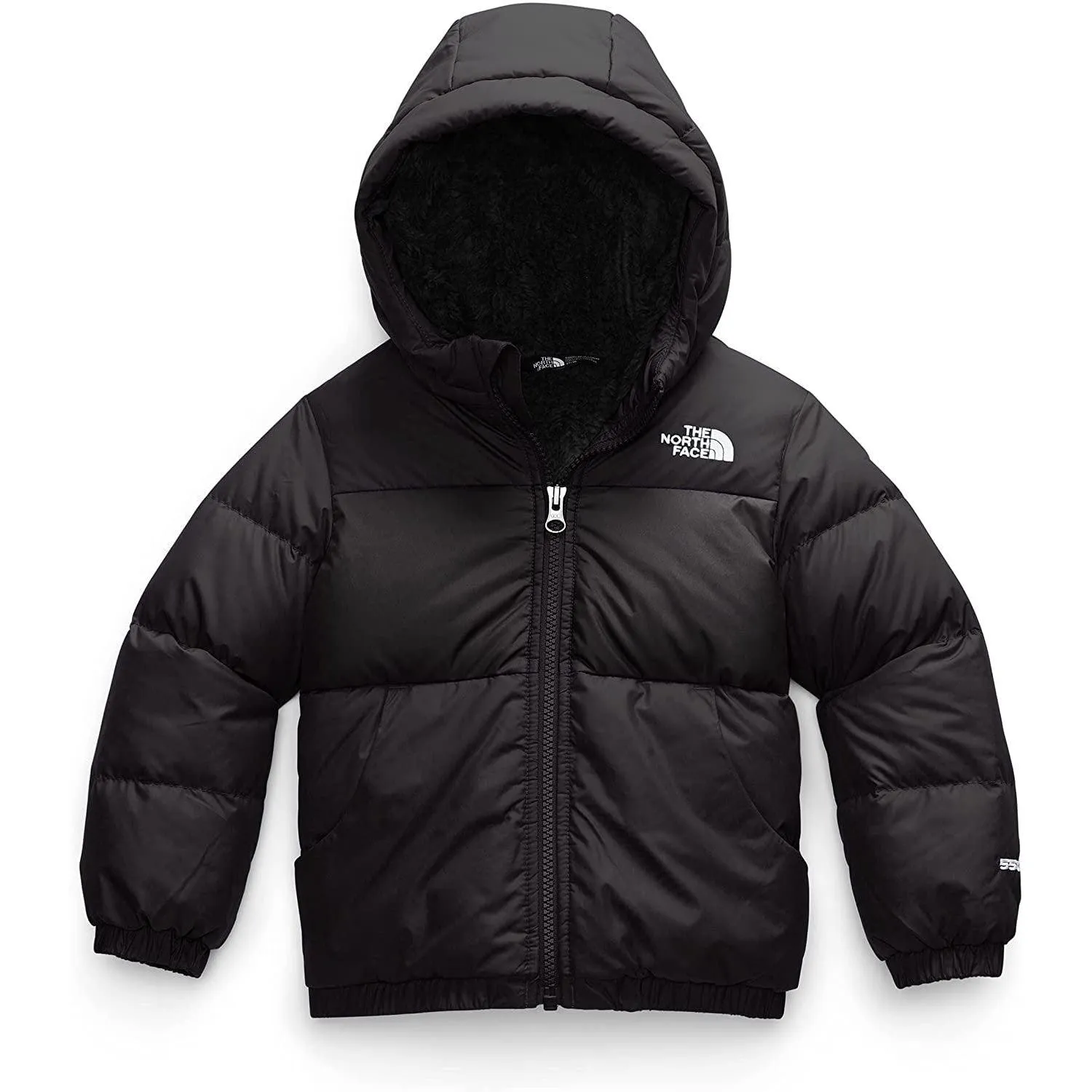 The North Face Toddler Moondoggy Down Jacket