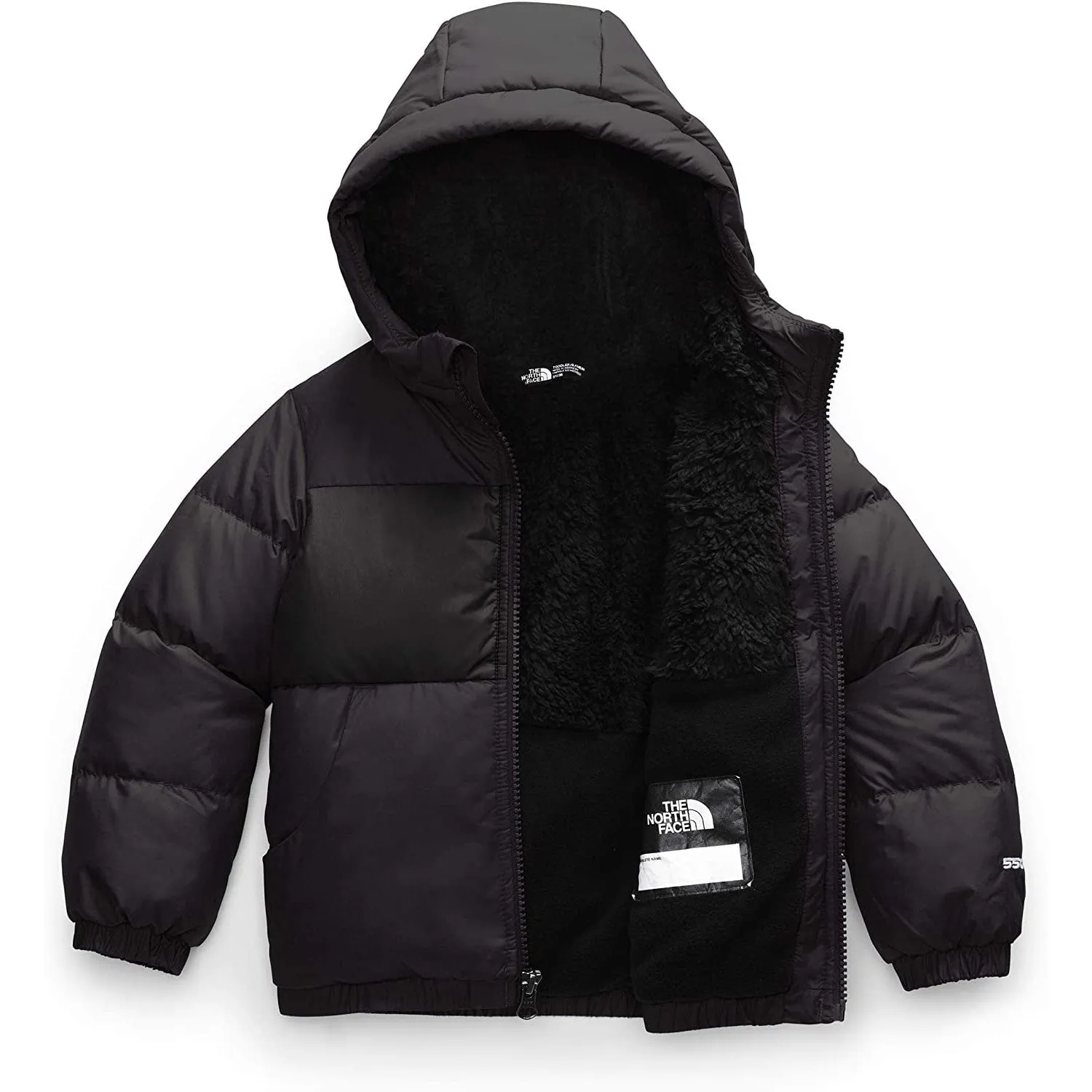 The North Face Toddler Moondoggy Down Jacket