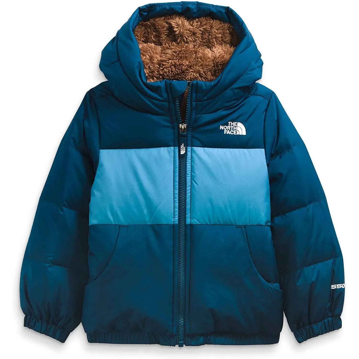 The North Face Toddler Moondoggy Down Jacket