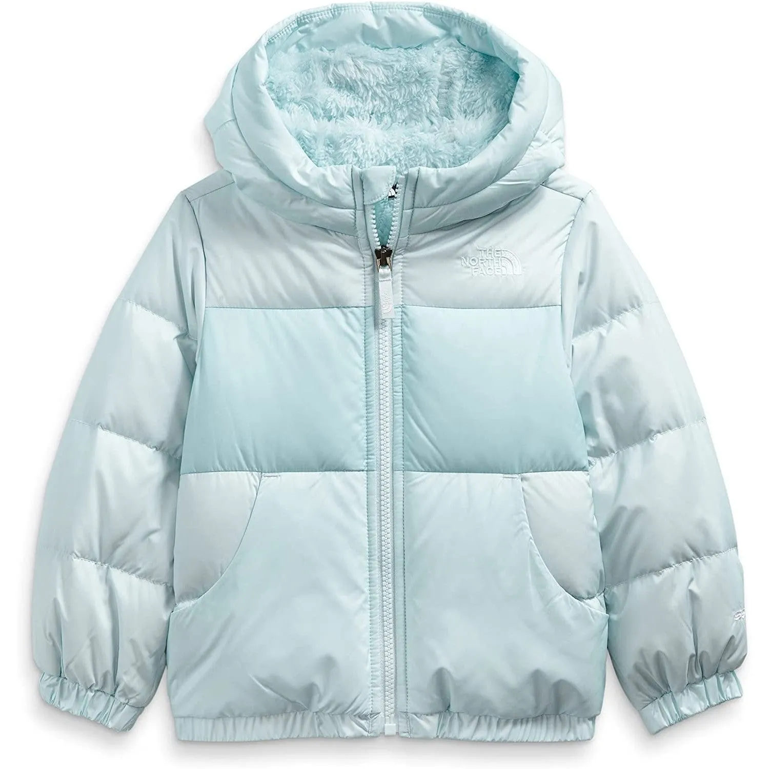 The North Face Toddler Moondoggy Down Jacket