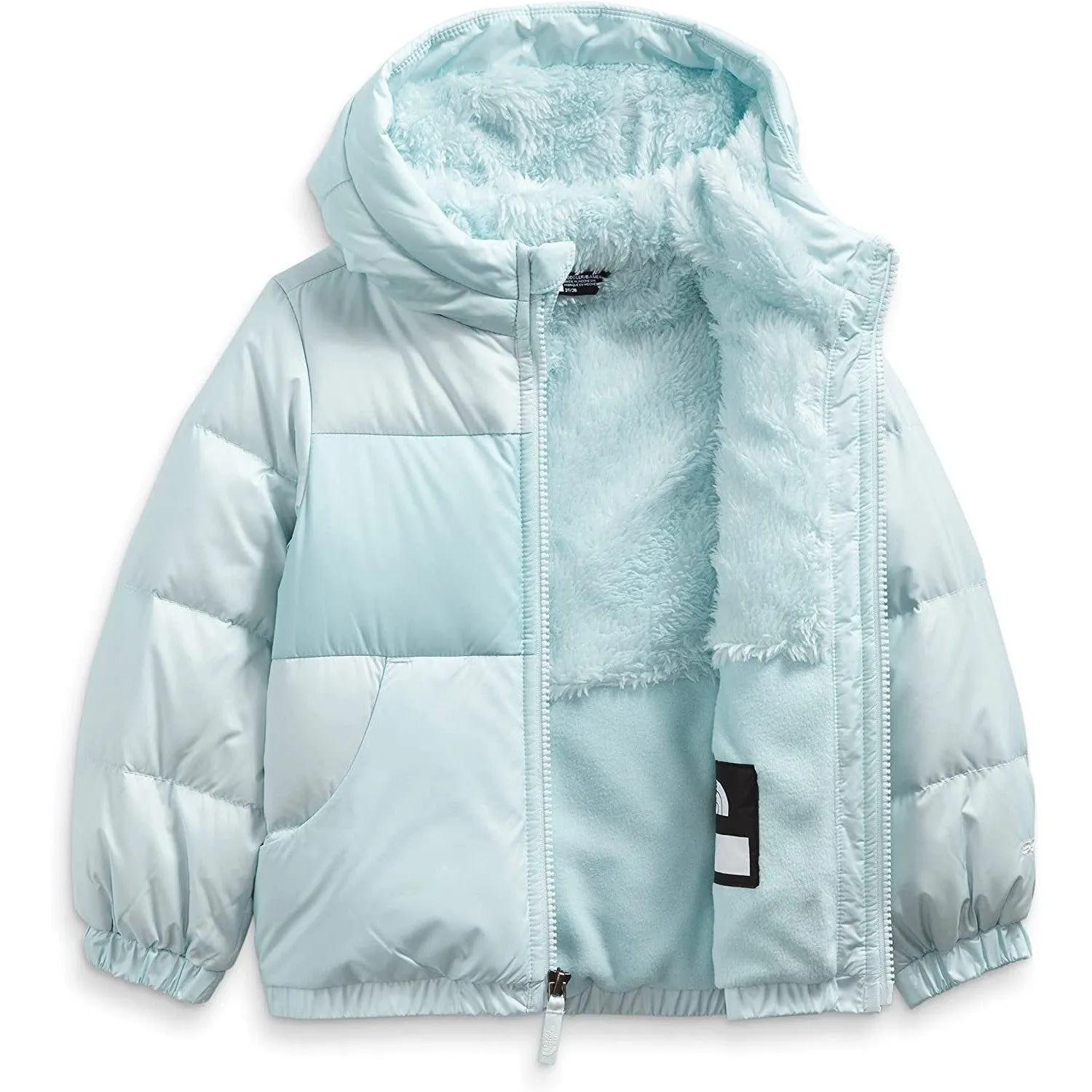 The North Face Toddler Moondoggy Down Jacket