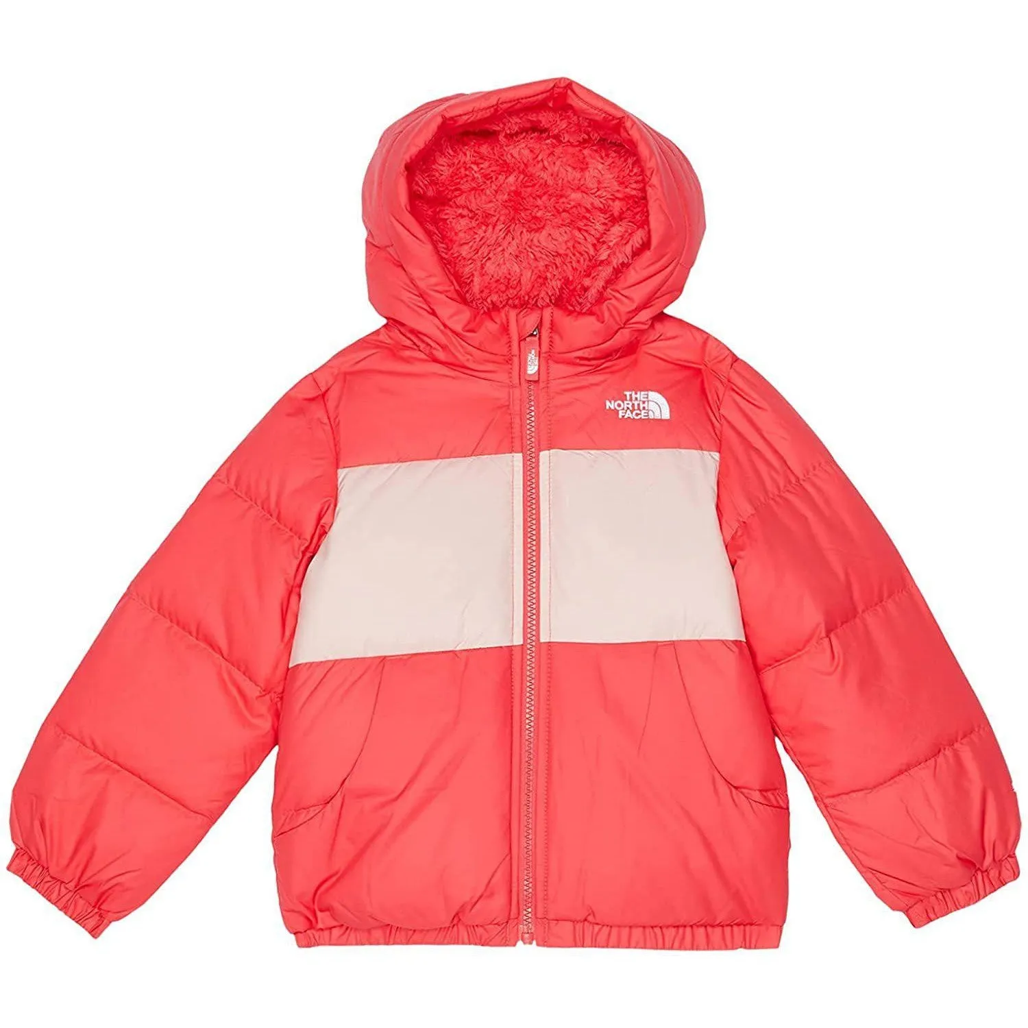 The North Face Toddler Moondoggy Down Jacket