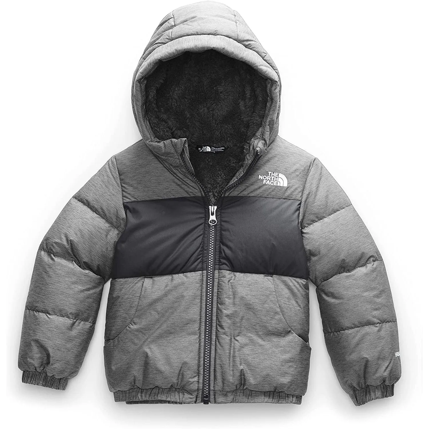 The North Face Toddler Moondoggy Down Jacket