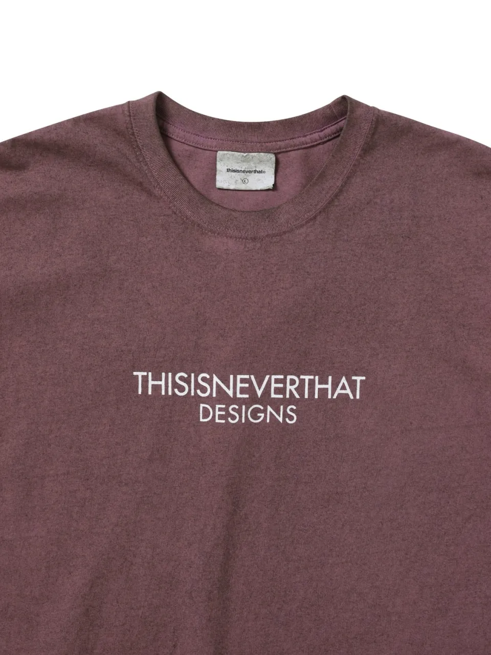 thisisneverthat  |T-Shirts